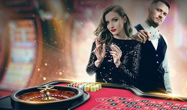 Pengalaman hiburan sportsbook dan casino live dari hcs777